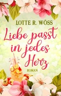 Cover: Liebe passt in jedes Herz - Nova MD