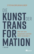 Cover: Die Kunst der Transformation - oekom verlag