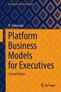 Cover: Platform Business Models for Executives - Springer