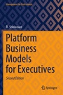 Cover: Platform Business Models for Executives - Springer