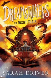 Enlarge image Cover: Dreamstalkers: The Night Train - Farshore