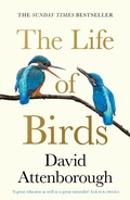 Cover: The Life of Birds - William Collins