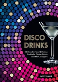 Cover: Disco Drinks - HarperCollins