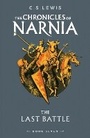 Cover: The Last Battle - HarperCollins