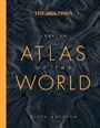 Cover: The Times Desktop Atlas of the World - Times Books