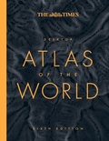 Cover: The Times Desktop Atlas of the World - Times Books