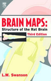 Enlarge image Cover: Brain Maps - Academic Press