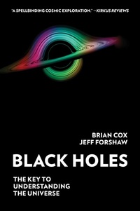 Abbildung von: Black Holes - Collins
