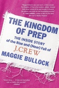 Cover: The Kingdom of Prep - Collins