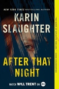 Cover: After That Night - Collins