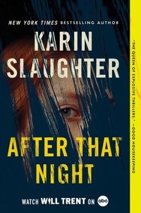 Enlarge image Cover: After That Night - Collins