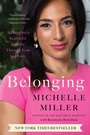 Cover: Belonging - Collins