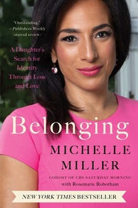 Enlarge image Cover: Belonging - Collins