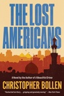 Cover: The Lost Americans - Collins