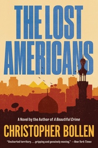 Abbildung von: The Lost Americans - Collins