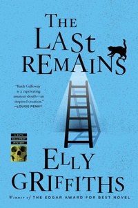 Enlarge image Cover: The Last Remains - Collins