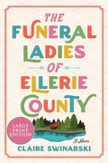 Cover: The Funeral Ladies of Ellerie County - Collins