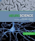 Cover: Neuroscience - Oxford University Press Inc