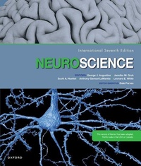 Abbildung von: Neuroscience - Oxford University Press Inc