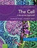 Cover: The Cell - Oxford University Press Inc