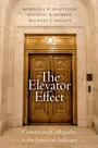 Cover: The Elevator Effect - OUP eBook