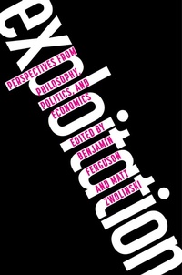 Enlarge image Cover: Exploitation - Oxford University Press Inc