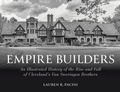 Cover: Empire Builders - Indiana University Press