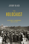 Bild: The Holocaust - Indiana University Press