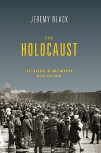 Abbildung von: The Holocaust - Indiana University Press