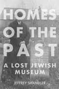 Bild: Homes of the Past - Indiana University Press