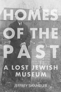 Abbildung von: Homes of the Past - Indiana University Press