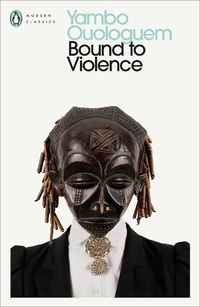 Abbildung von: Bound to Violence - Penguin Classics