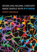 Abbildung von: Modeling Neural Circuits Made Simple with Python - MIT Press