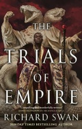 Cover: The Trials of Empire - Orbit