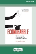 Cover: Econobabble - READHOWYOUWANT