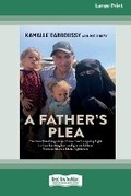Cover: A Father's Plea - READHOWYOUWANT