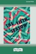 Cover: The Fifth Season [Large Print 16pt] - READHOWYOUWANT