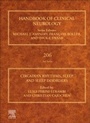 Cover: Circadian Rhythms, Sleep, and Sleep Disorders: Volume 206 - Elsevier