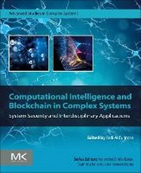 Abbildung von: Computational Intelligence and Blockchain in Complex Systems - Morgan Kaufmann