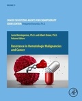 Cover: Resistance in Hematologic Malignancies and Cancer - Academic Press