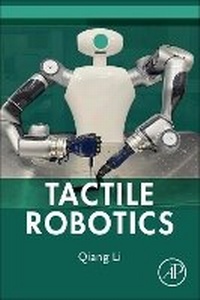 Enlarge image Cover: Tactile Robotics - Academic Press