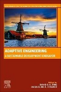 Enlarge image Cover: Adaptive Engineering - Woodhead Publishing