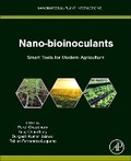 Cover: Nano-bioinoculants - Academic Press