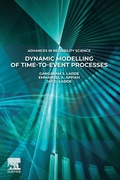 Cover: Dynamic Modelling of Time-to-Event Processes - Elsevier