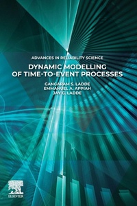 Enlarge image Cover: Dynamic Modelling of Time-to-Event Processes - Elsevier