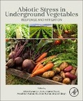 Cover: Abiotic Stress in Underground Vegetables - Academic Press