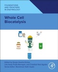 Cover: Whole Cell Biocatalysis - Academic Press