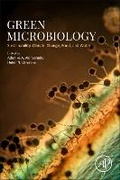 Cover: Green Microbiology - Academic Press