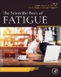 Abbildung von: The Scientific Basis of Fatigue - Academic Press