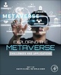 Cover: Exploring the Metaverse - Academic Press